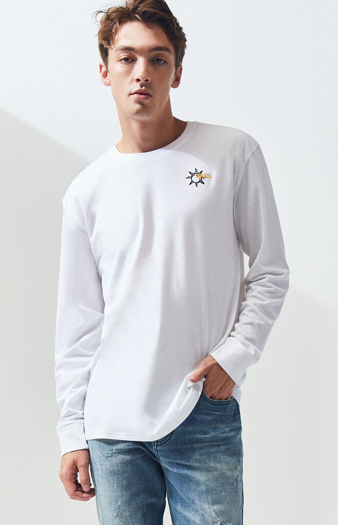 Pacsun long fit shirts Clearance