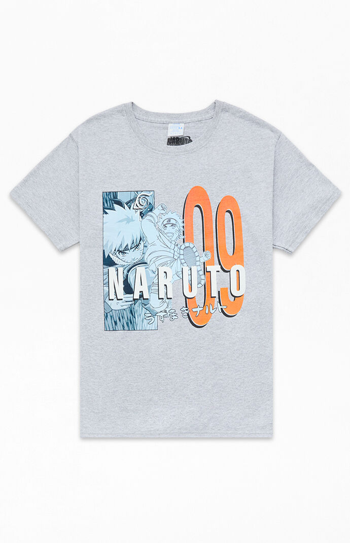 PacSun Kids Naruto 09 T-Shirt