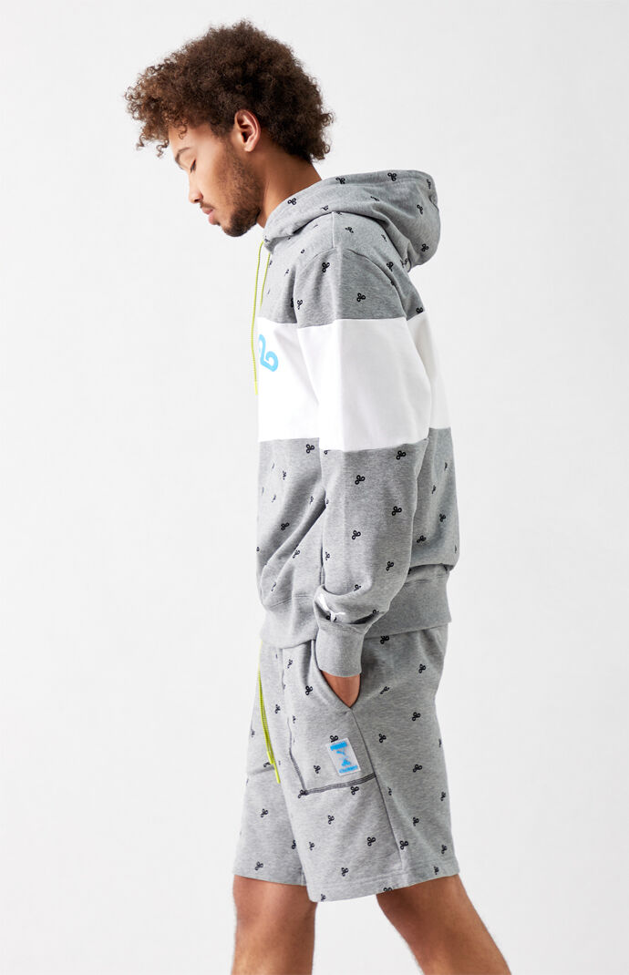 x Cloud9 Zoned In Hoodie