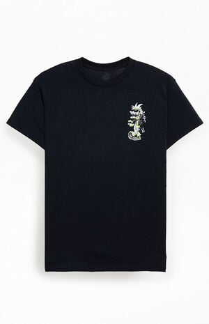 Check Gremlin T-Shirt image number 2