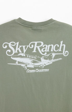 Sky Ranch T-Shirt image number 4