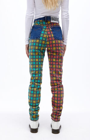 Hot Rod Mom Jeans Hot Rod Mom Jeans image number null
