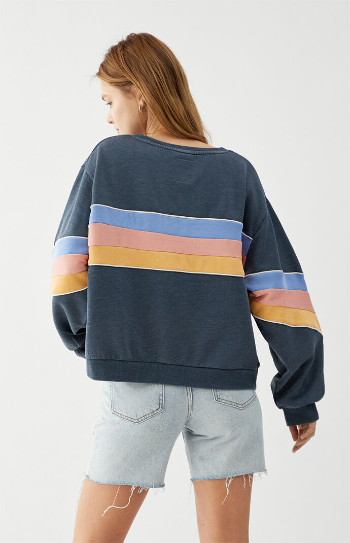 Golden State Crew Neck Sweatshirt