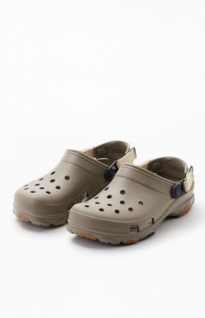 All-Terrain Clogs image number 2