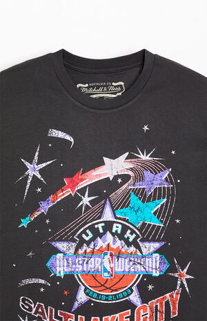 NBA All-Star Space T-Shirt image number 3