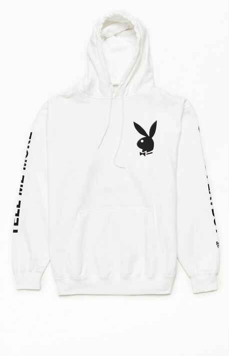 By PacSun Good Time Hoodie