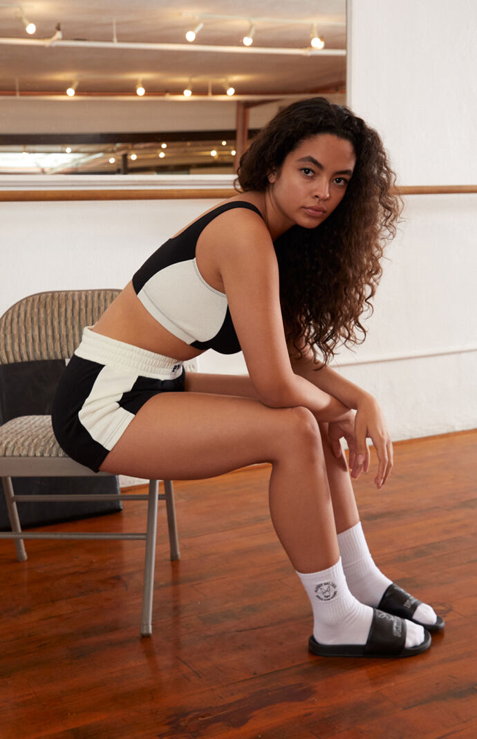 By PacSun Boxing Active Sports Bra