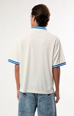 Carmel Polo Soccer Jersey image number 4