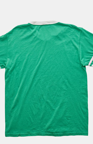 2000s Blank V-Neck Top image number 2