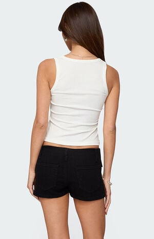 Cowboy Boots Tank Top image number 5