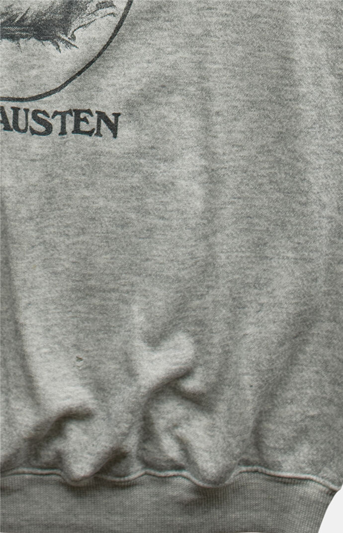 PS VINTAGE 90s Jane Austen Crew Neck Sweatshirt