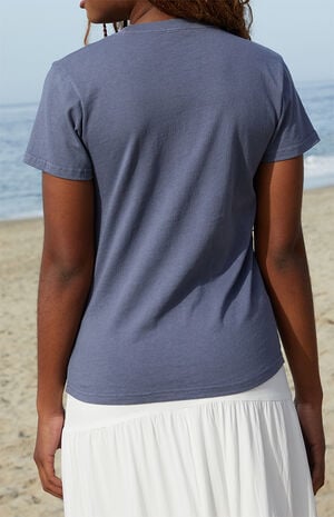 San Francisco Embroidered T-Shirt image number 4