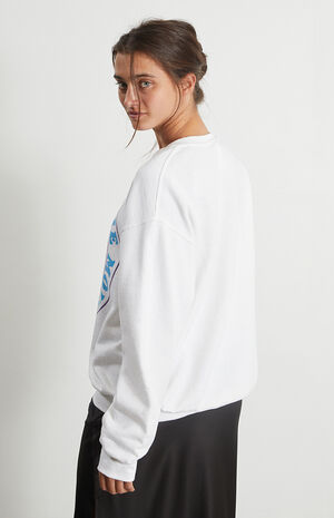 Official Minnie Mouse Crew Neck Sweatshirt image number 3