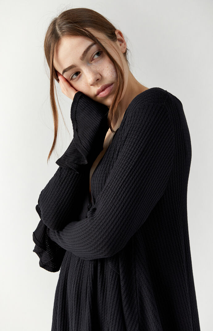 Olivia Tunic Dress
