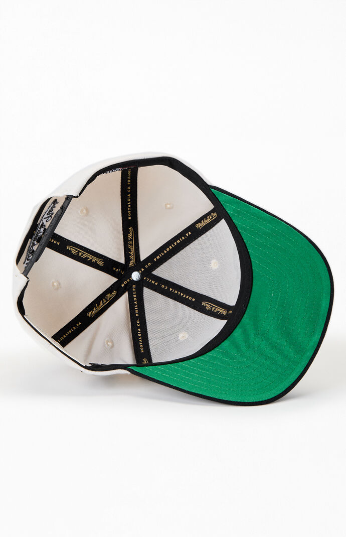 Mitchell & Ness Chicago White Sox MLB Off Word Pro Snapback Hat