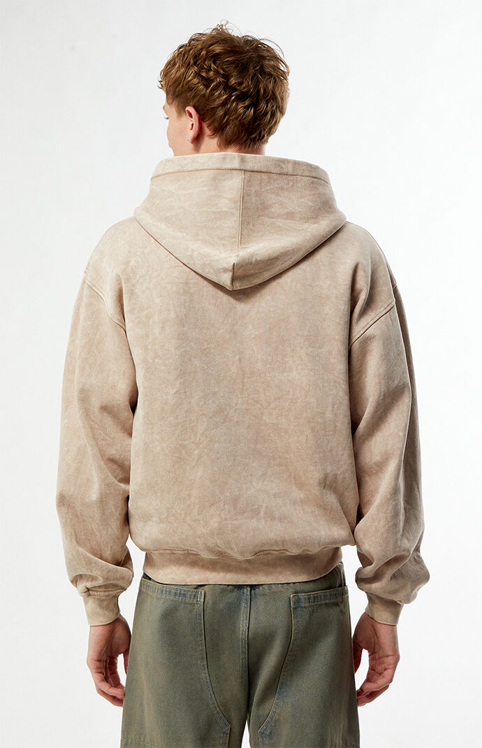 Nightlab Night Moon Full Zip Hoodie