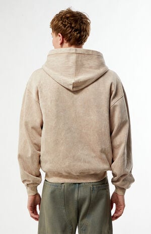 Night Moon Full Zip Hoodie image number 4