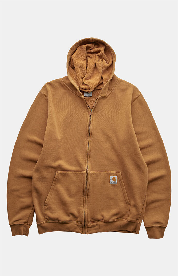 2000s Carhartt ダブルニー ブラウン y2k ボロ 2000s Carhartt ダブルニー ブラウン y2k ボロ 2000s Carhartt