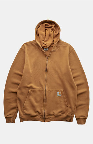 2000s Carhartt Zip Hoodie image number 1