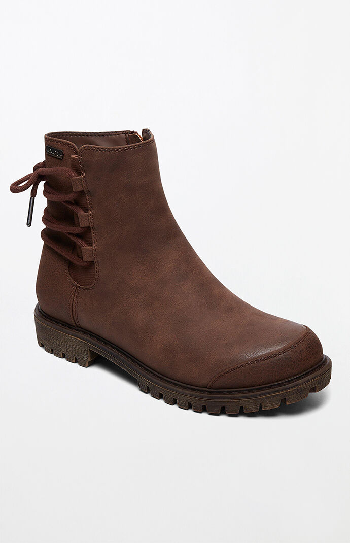 Chelsea sale boots pacsun