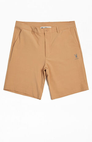 By PacSun Tech Dressy Shorts image number 1