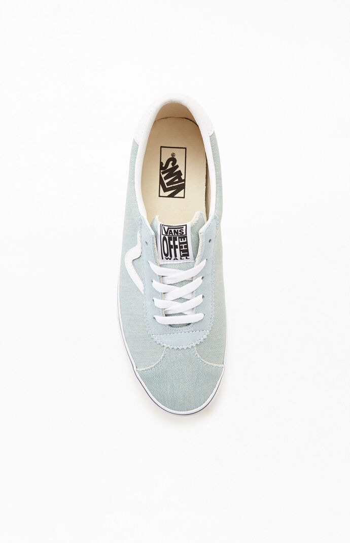 Denim Sport Shoes