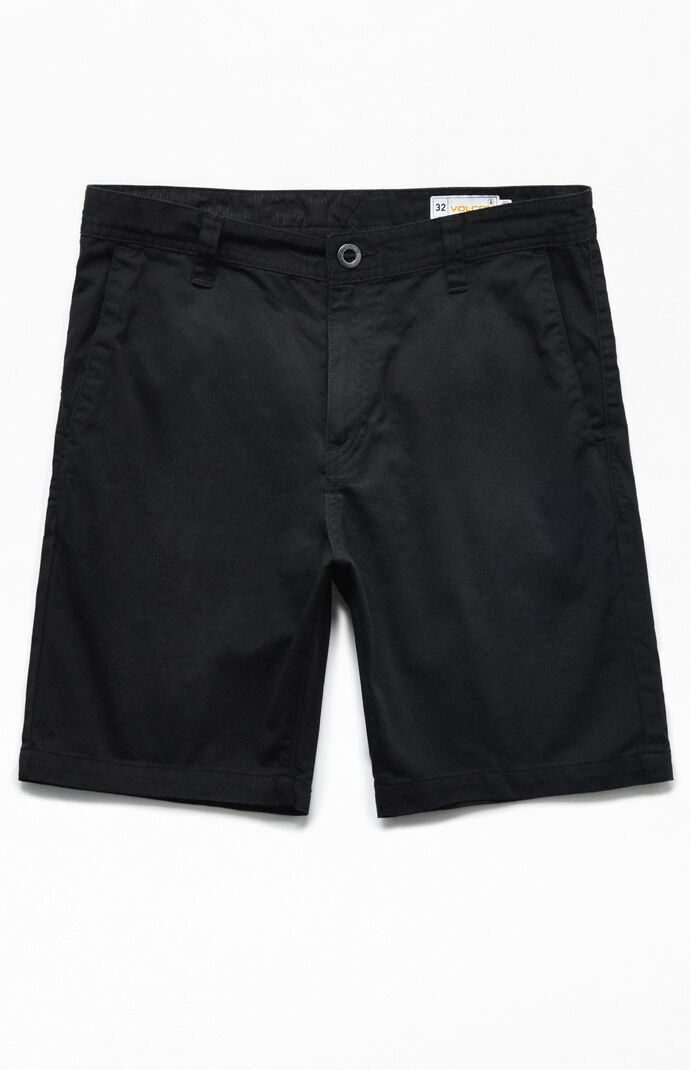 Frickin Drifter Chino Shorts