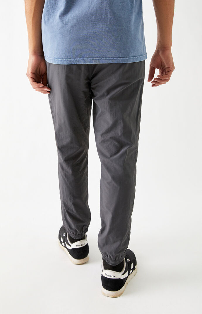 Jacob Windbreaker Jogger Pants