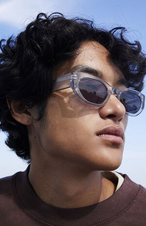 Rue Skinny Sunglasses image number 1