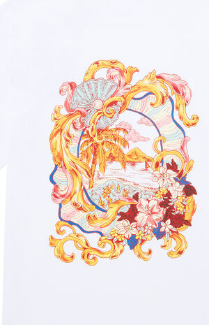 Baroque T-Shirt image number 4