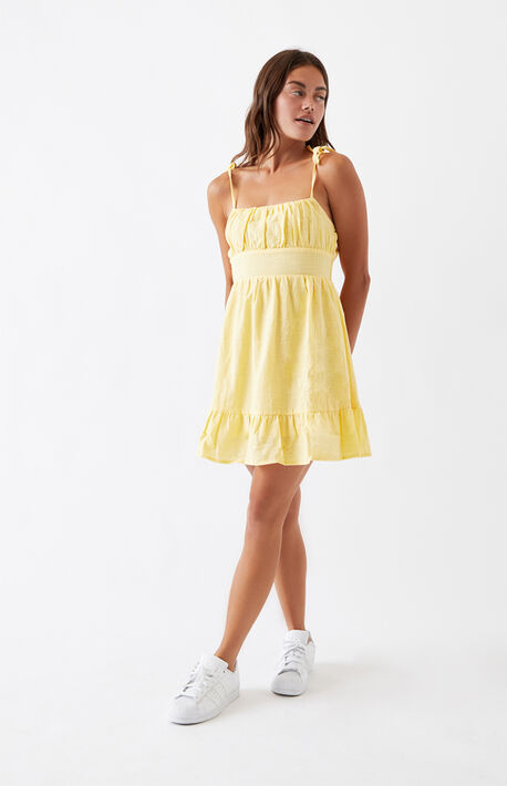 Dresses Pacsun