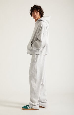 Arcadia Fleece Baggy Sweatpants image number 6