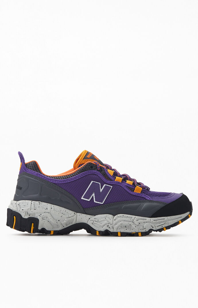 new balance 801 purple