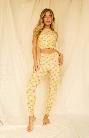 Lustre Leggings