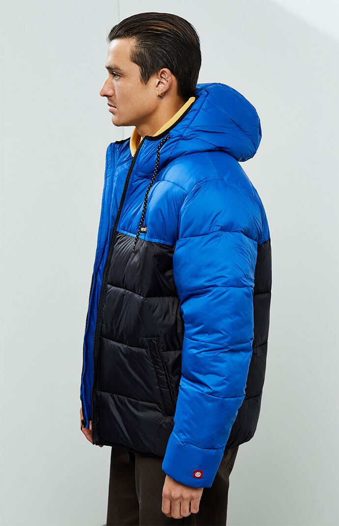 Primo Avalance Puffer Jacket