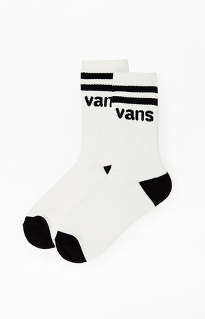 Logo Tube Crew Socks image number 1