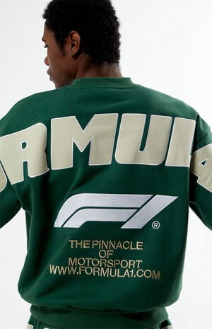 x PacSun Crew Neck Sweatshirt image number 2