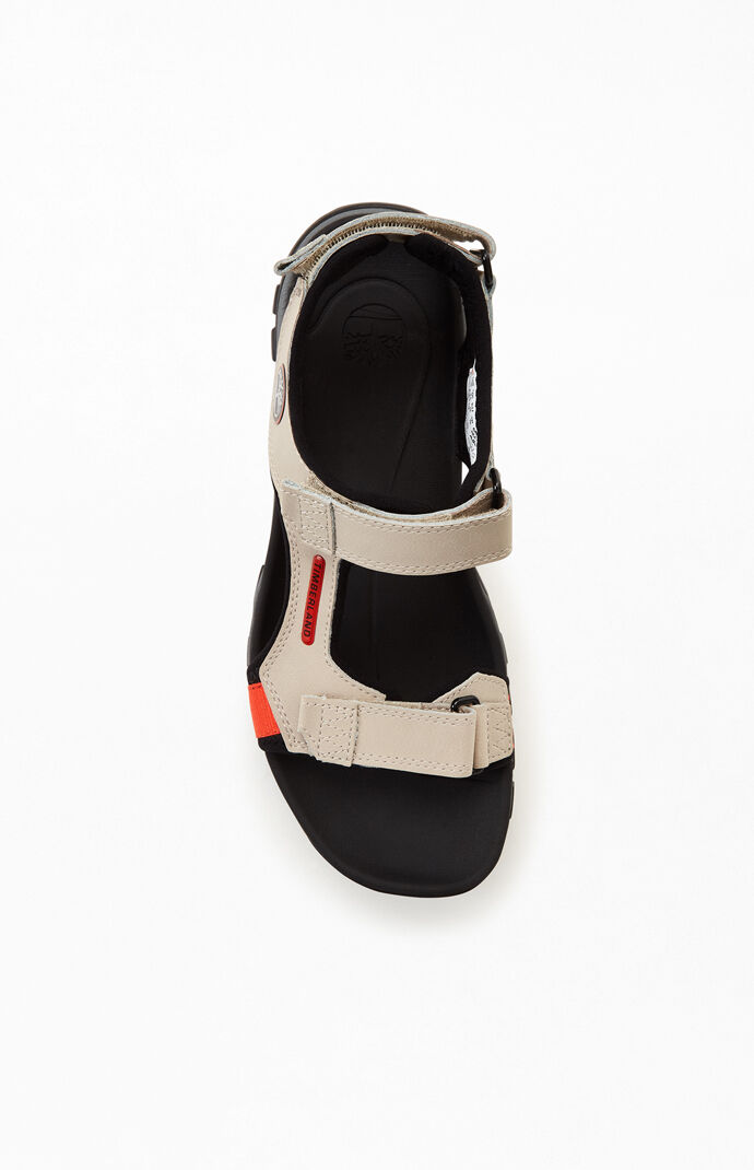 Garrison Trail Sandals