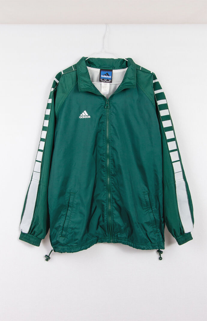 Eco adidas Jacket