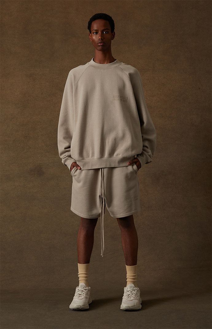 Fog essentials sweatshirt best sale