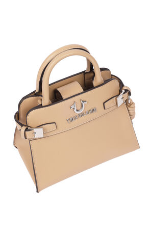 Beckham Belted Tote Bag image number 5