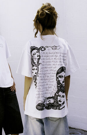 Street Dream T-Shirt image number 3