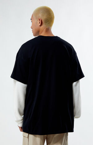 Rebirth T-Shirt image number 3