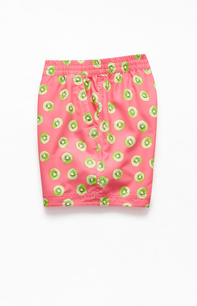 Kiwi 15" Swim Trunks