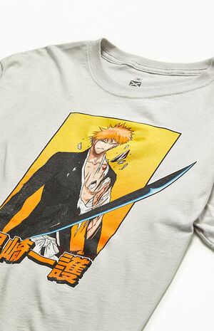 Anime Bleach T-Shirt | PacSun
