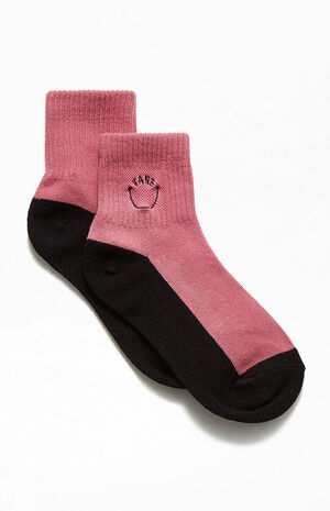 Graphic Ankle Socks image number 2