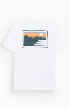Organic Land And Sea T-Shirt