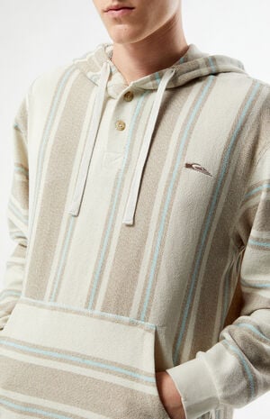 Playa Henley Hoodie image number 2