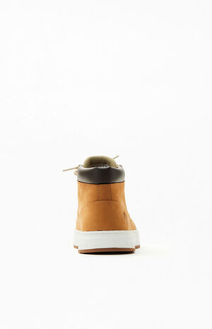 Maple Grove Chukka Shoes image number 3