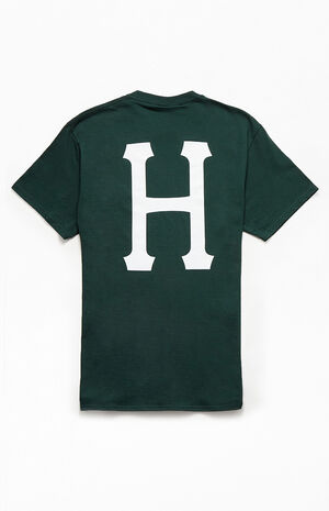 Essentials H T-Shirt Essentials H T-Shirt image number null